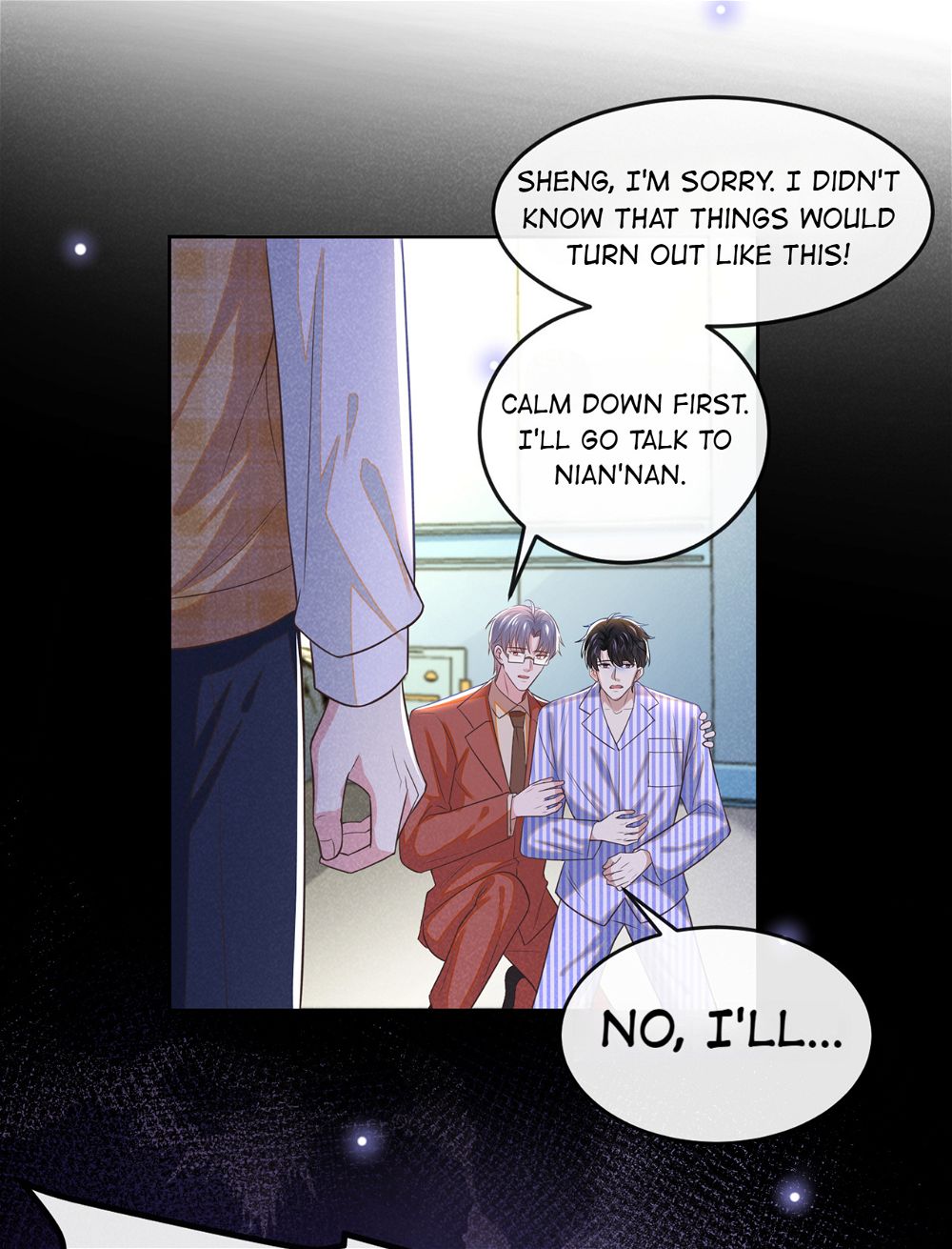 Read Black Lotus Manga Online