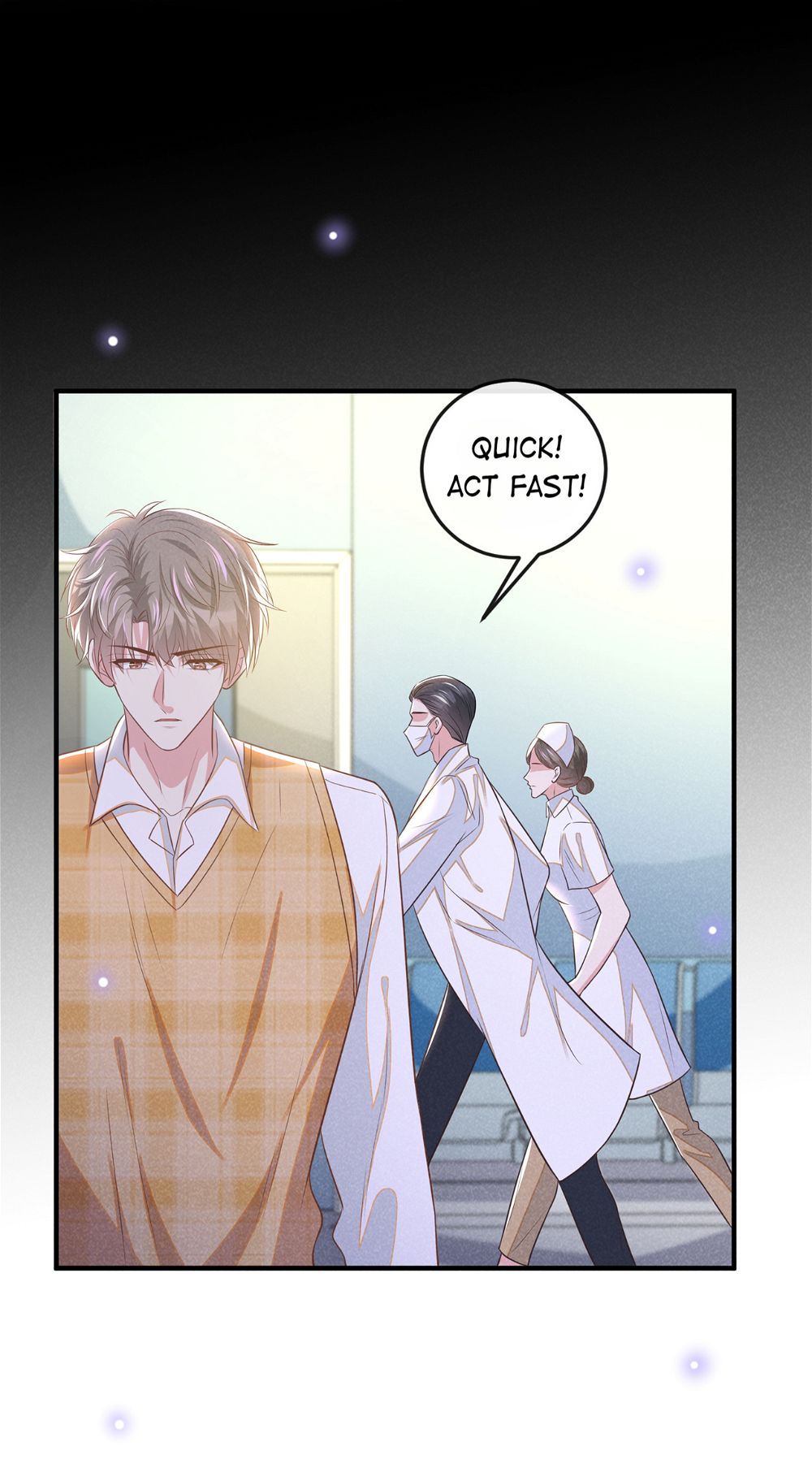 Read Black Lotus Manga Online