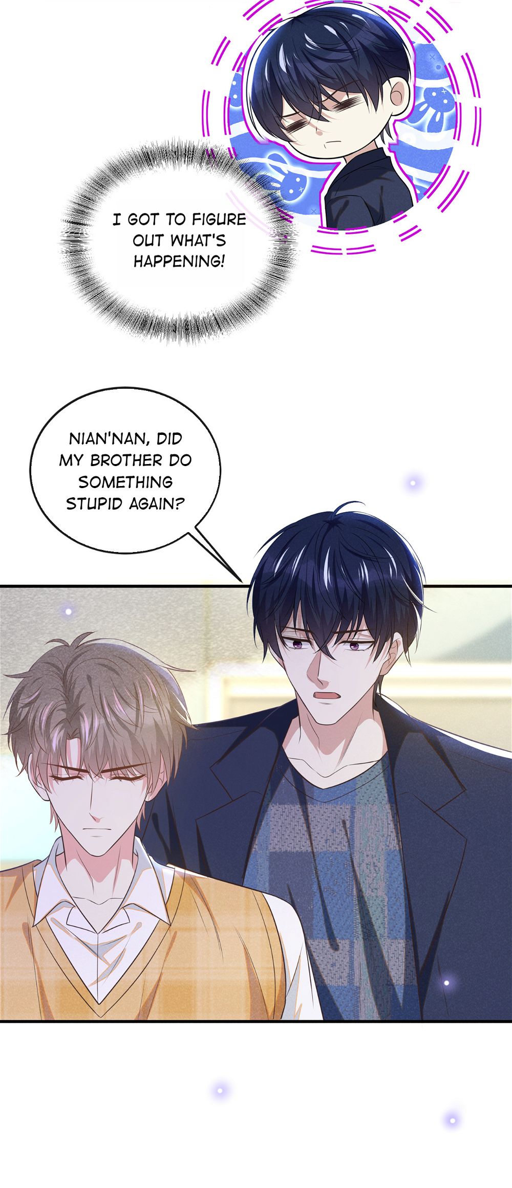 Read Black Lotus Manga Online
