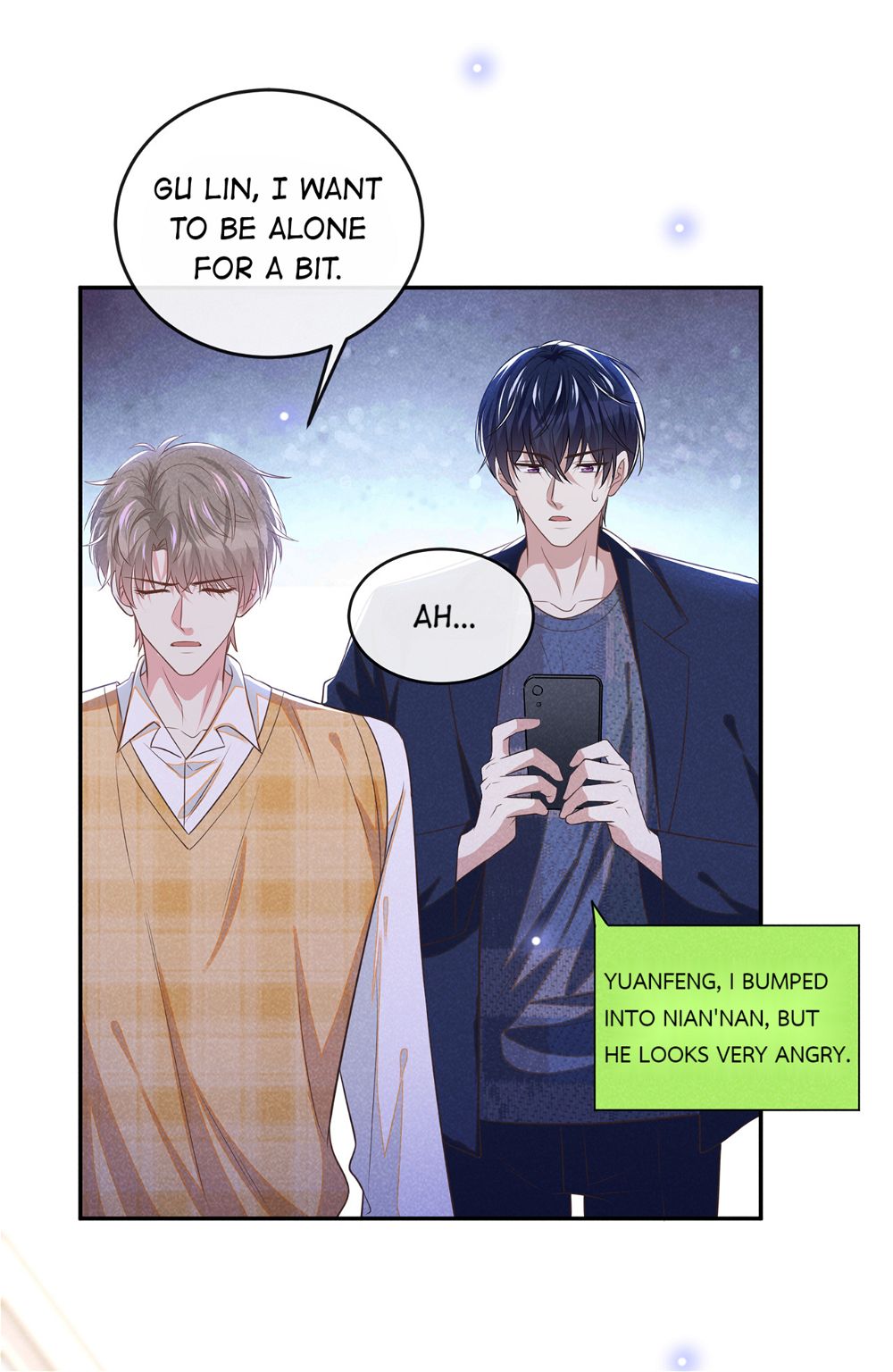 Read Black Lotus Manga Online