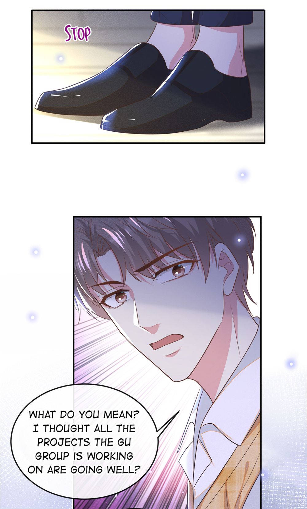 Read Black Lotus Manga Online
