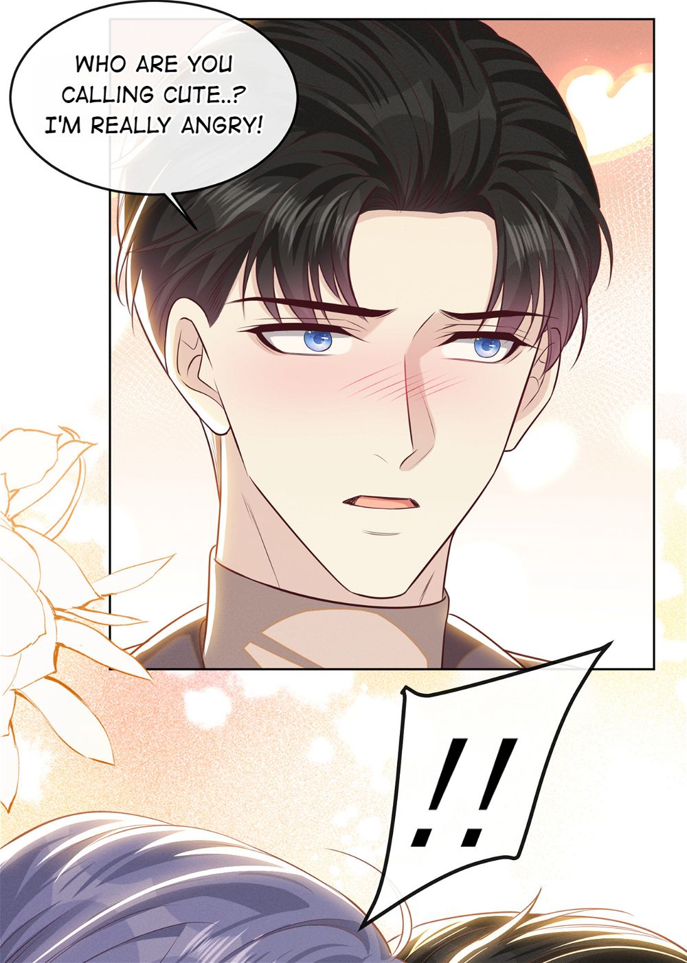 Read Black Lotus Manga Online