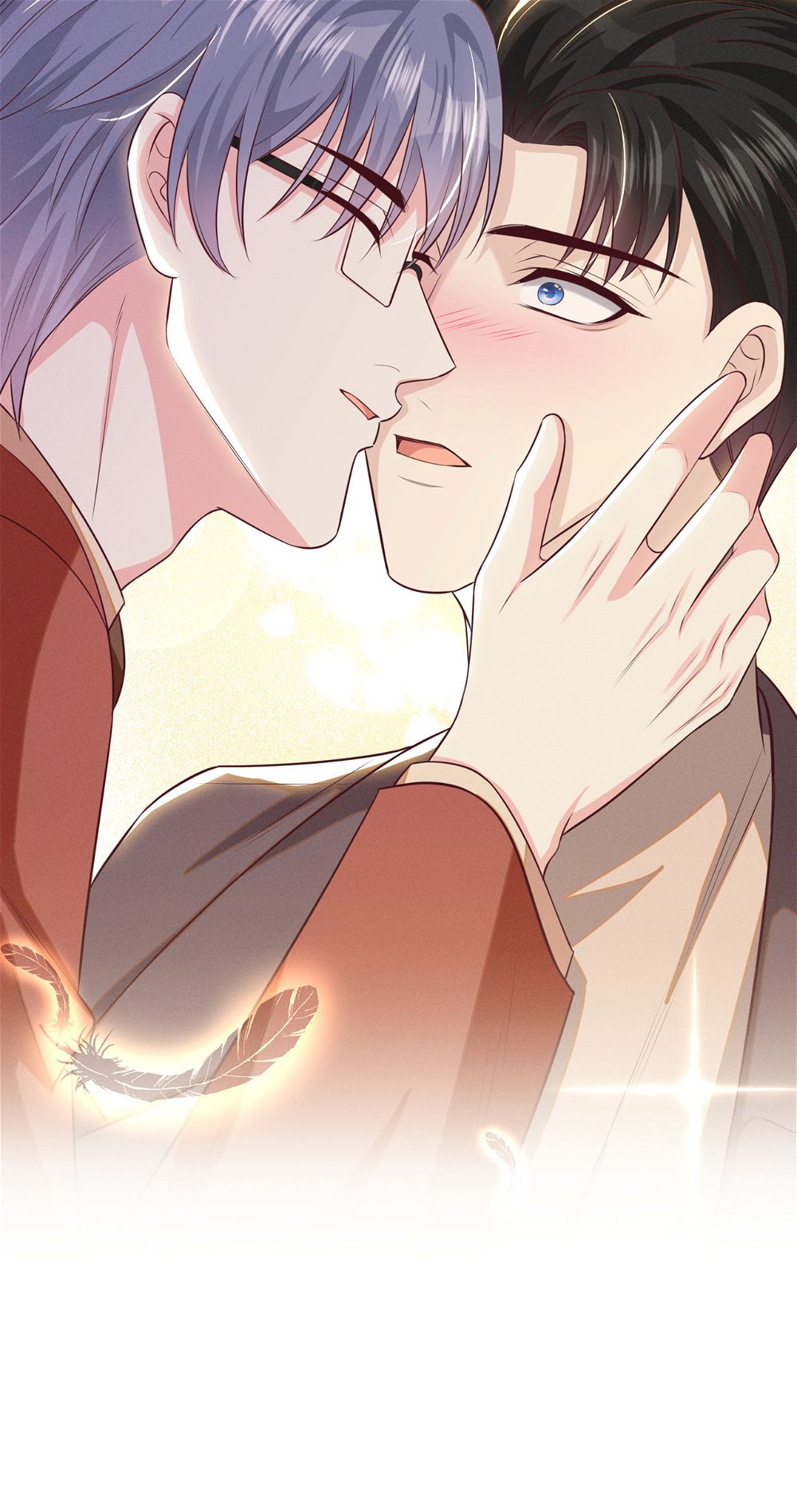 Read Black Lotus Manga Online