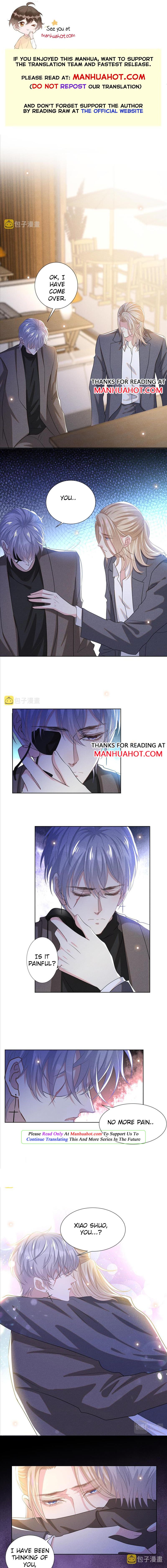 Read Black Lotus Manga Online