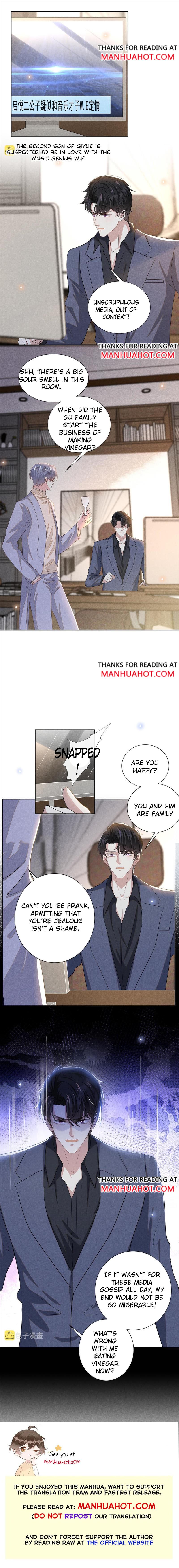 Read Black Lotus Manga Online