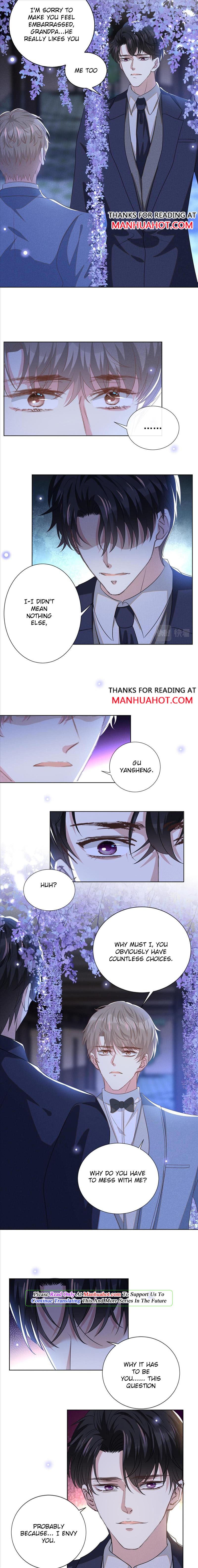 Read Black Lotus Manga Online
