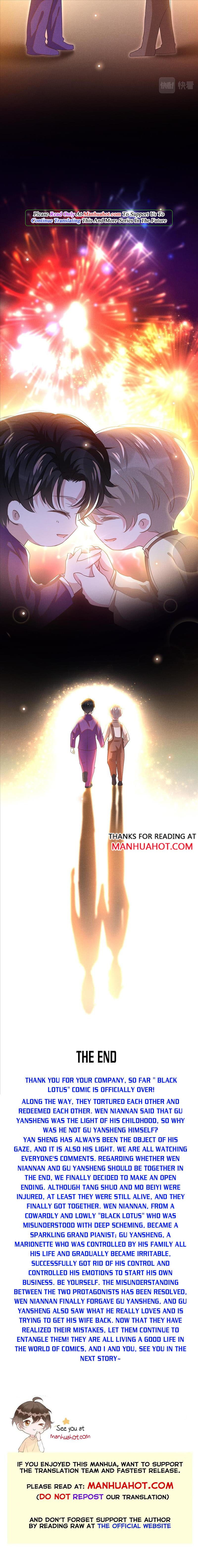 Read Black Lotus Manga Online
