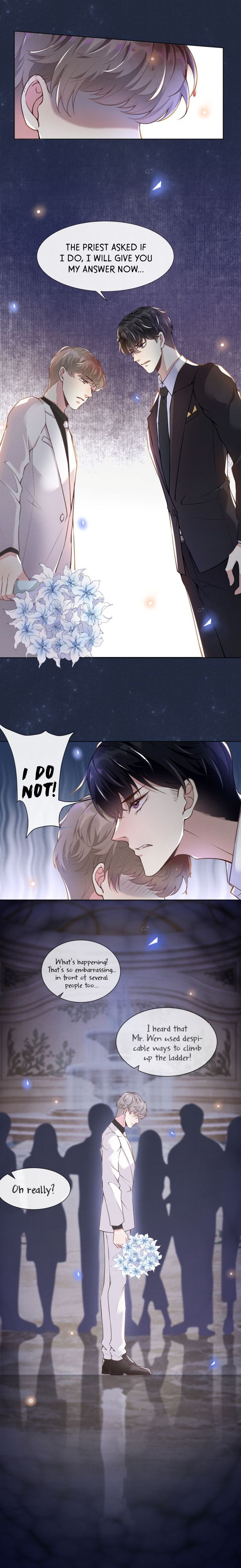 Read Black Lotus Manga Online