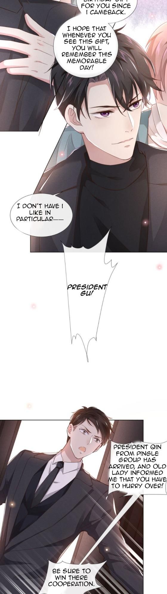 Read Black Lotus Manga Online