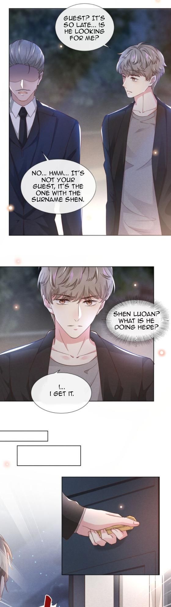 Read Black Lotus Manga Online