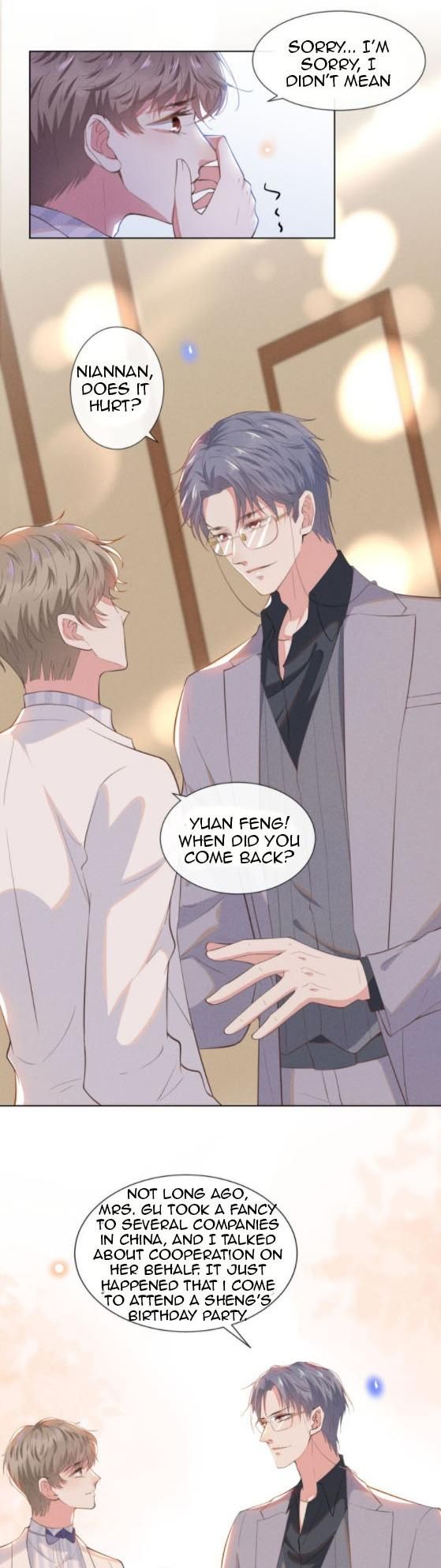 Read Black Lotus Manga Online