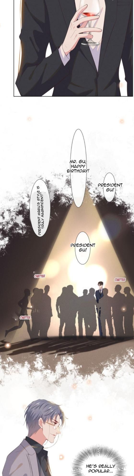 Read Black Lotus Manga Online