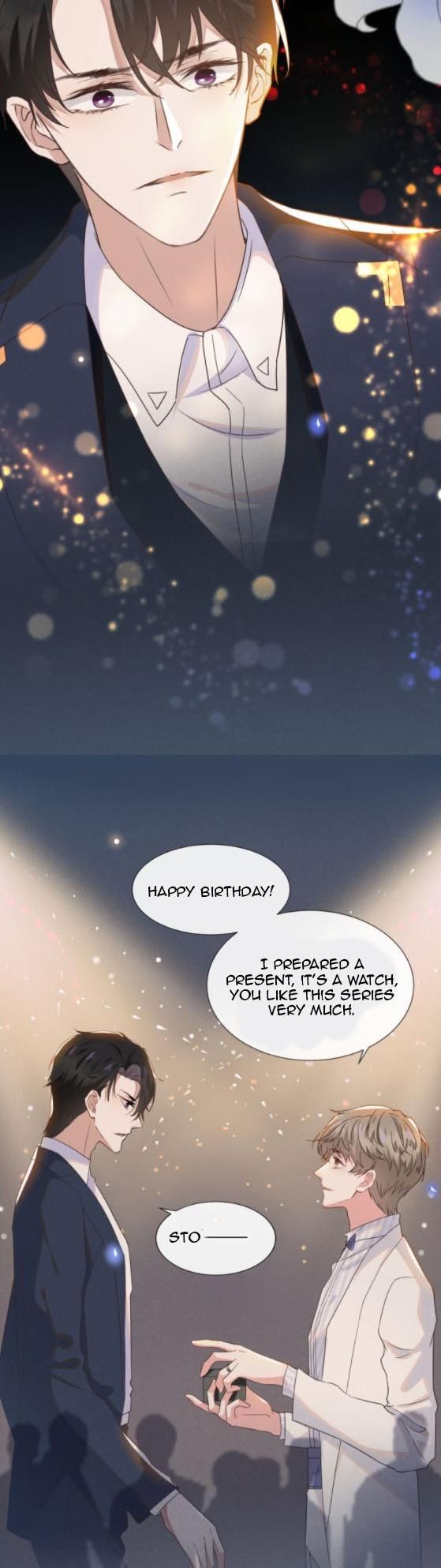 Read Black Lotus Manga Online