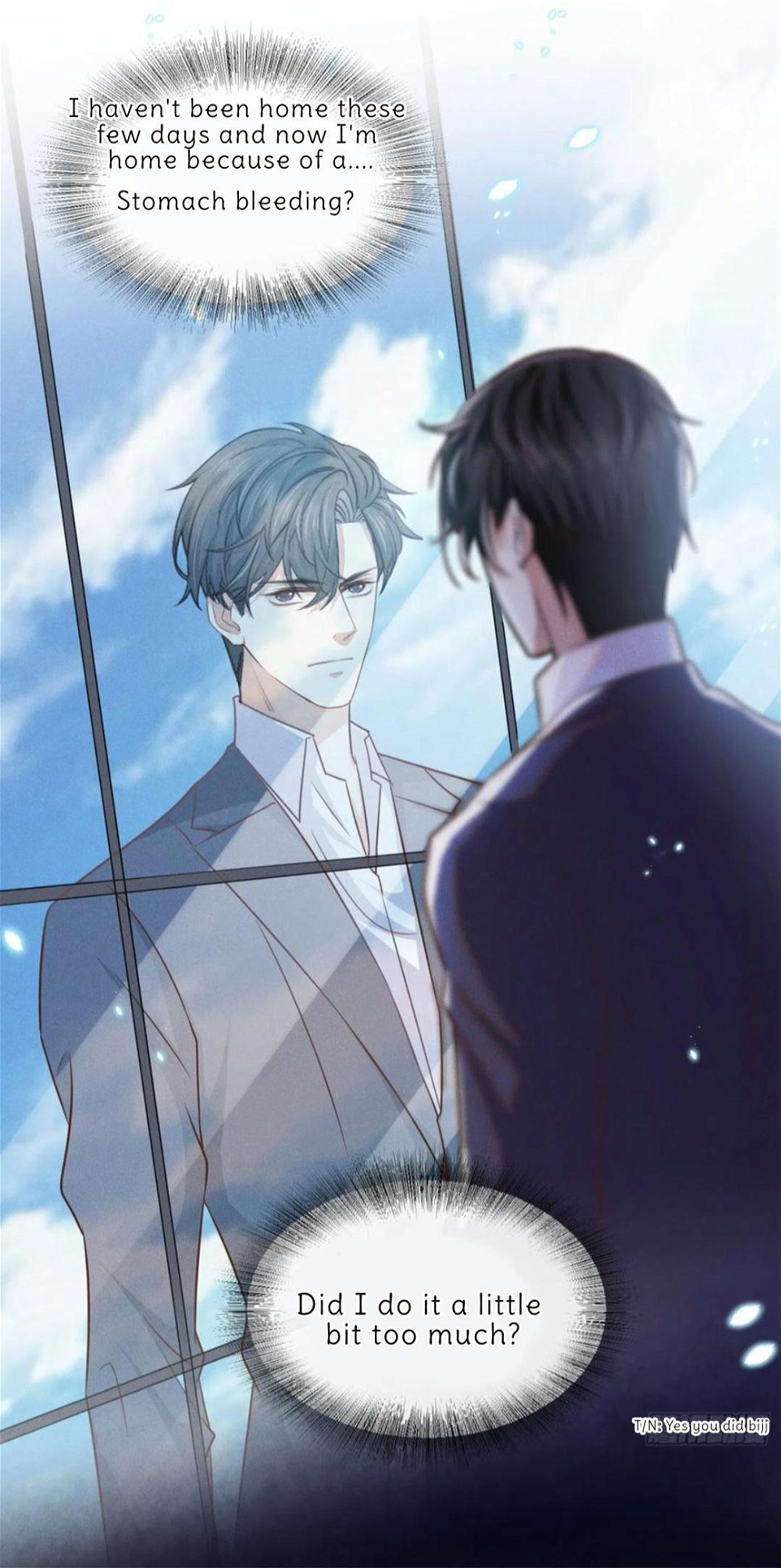 Read Black Lotus Manga Online