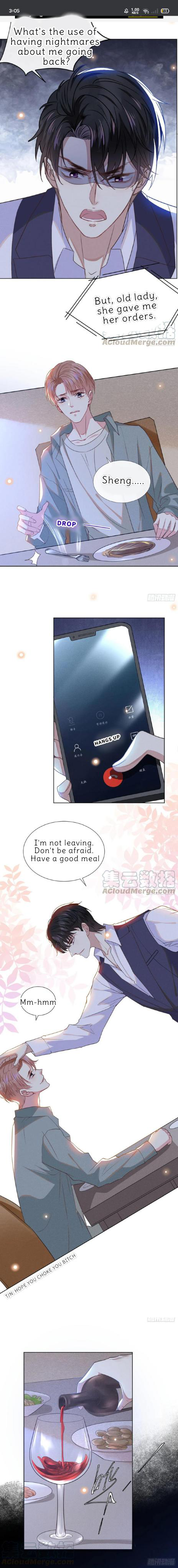 Read Black Lotus Manga Online