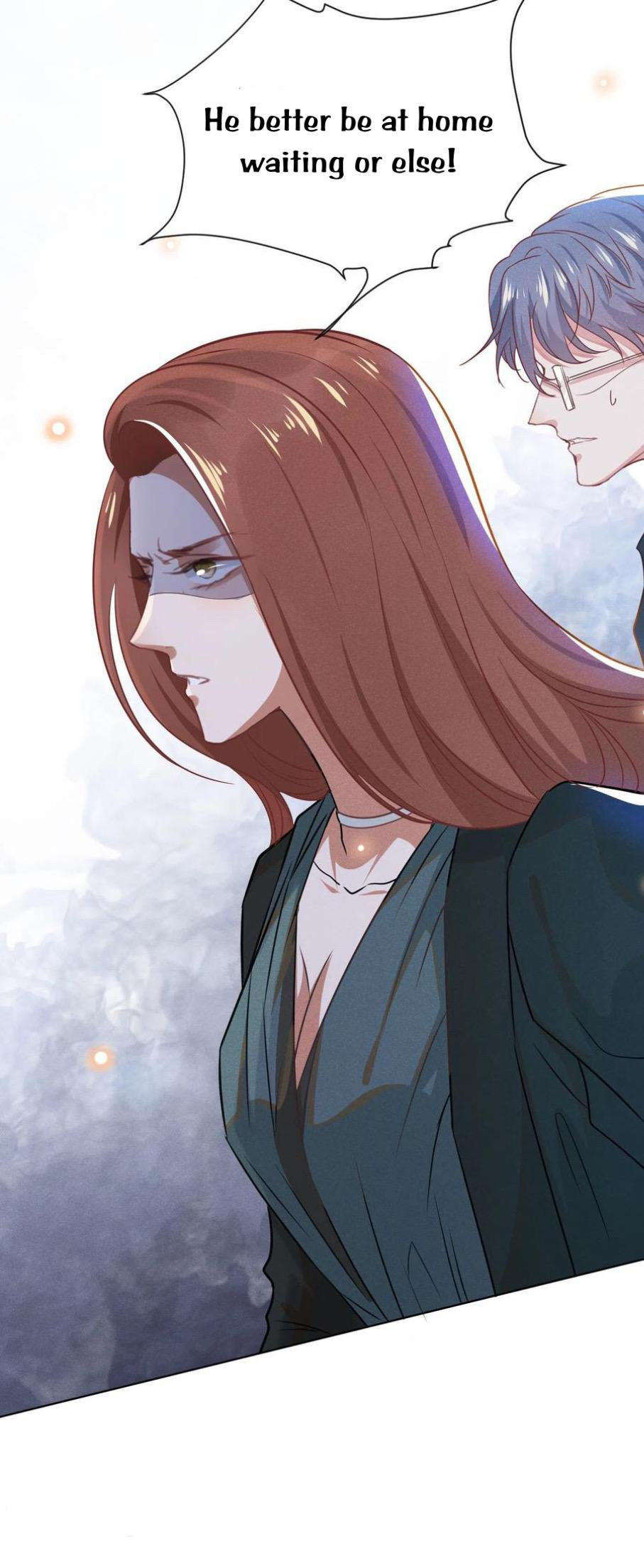 Read Black Lotus Manga Online