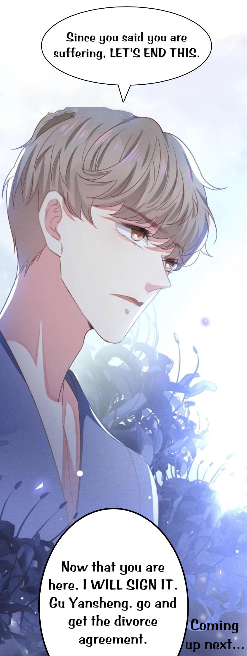 Read Black Lotus Manga Online