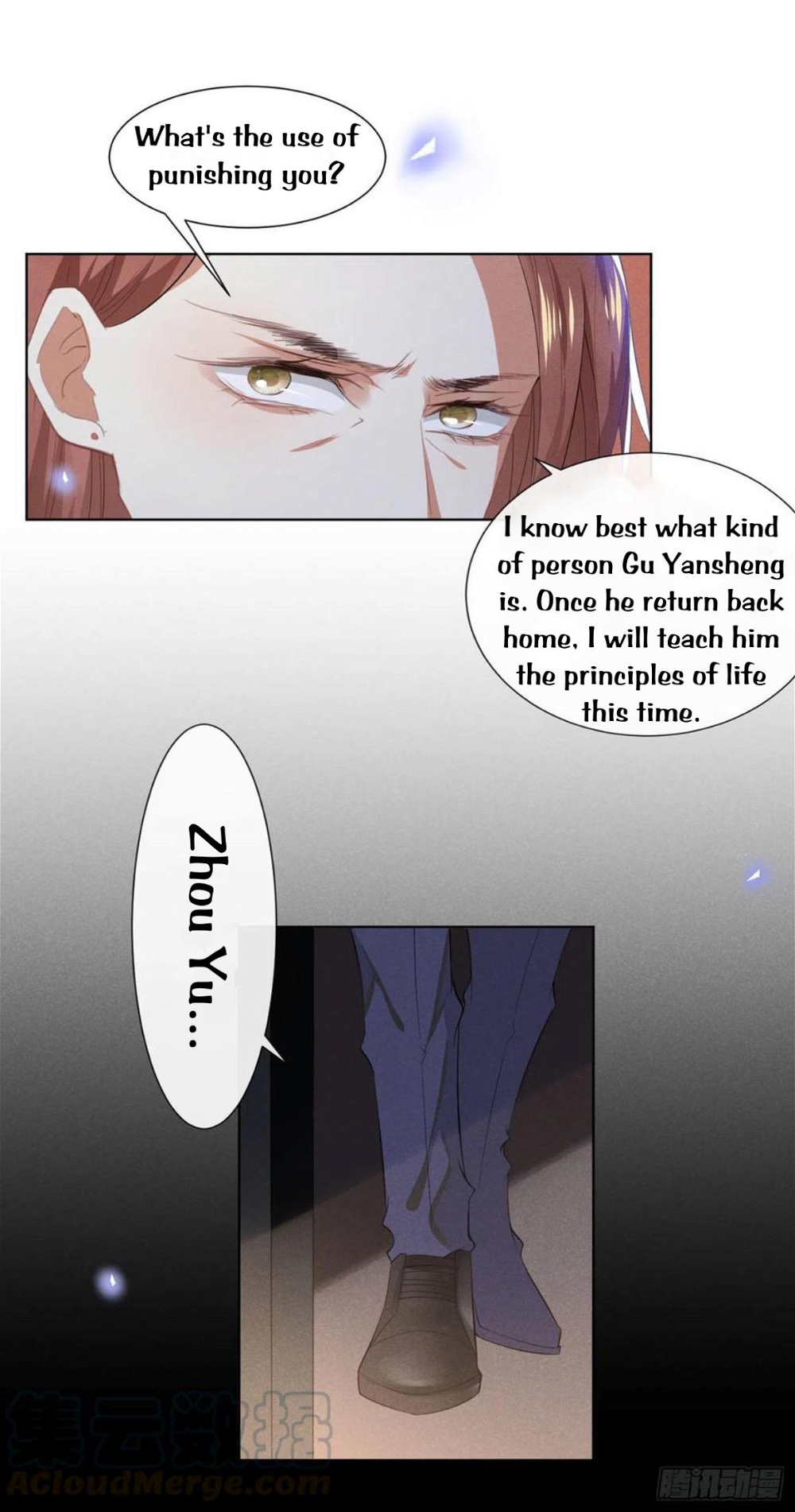 Read Black Lotus Manga Online
