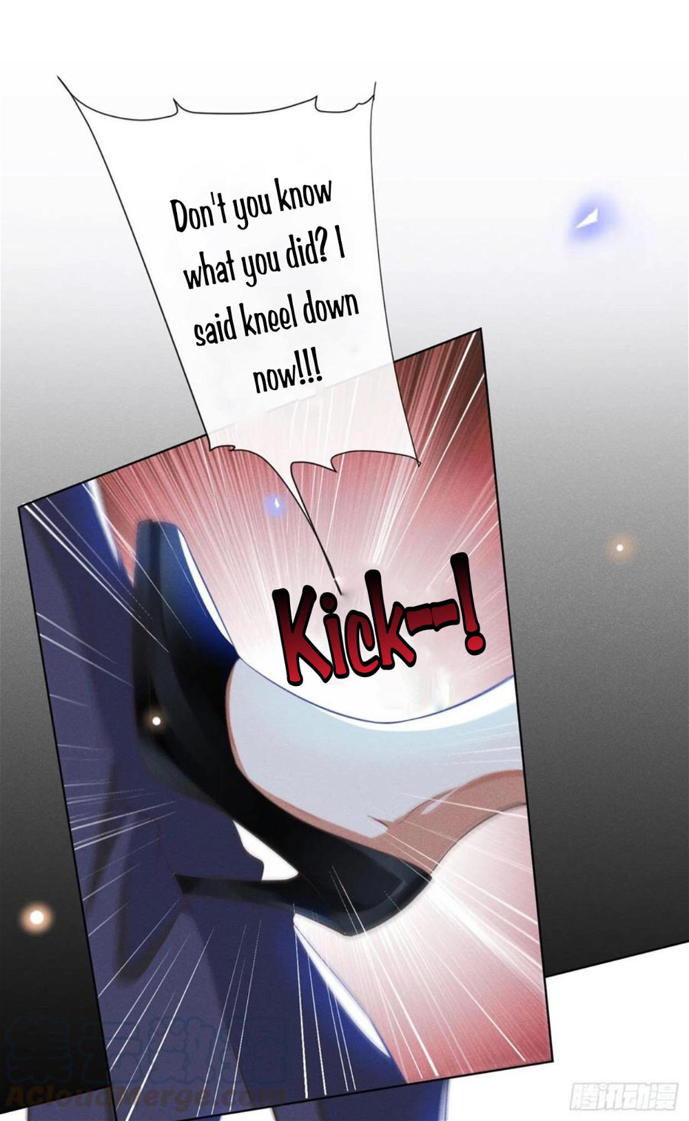 Read Black Lotus Manga Online