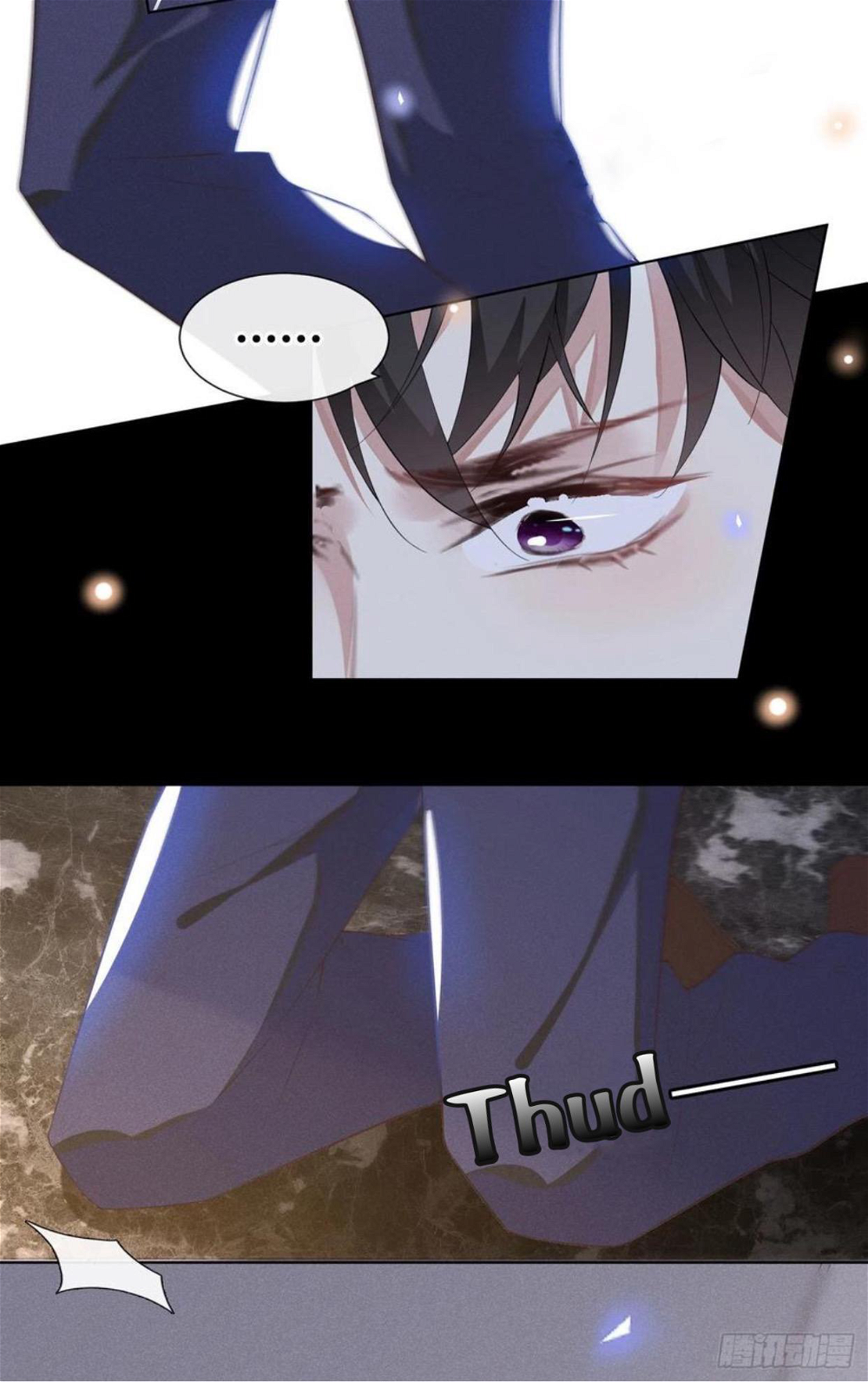 Read Black Lotus Manga Online