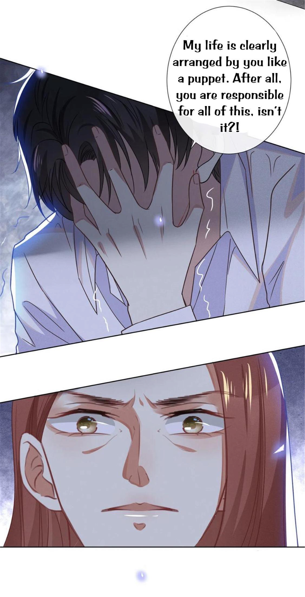 Read Black Lotus Manga Online