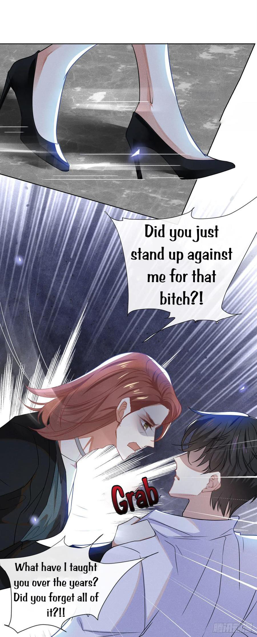 Read Black Lotus Manga Online
