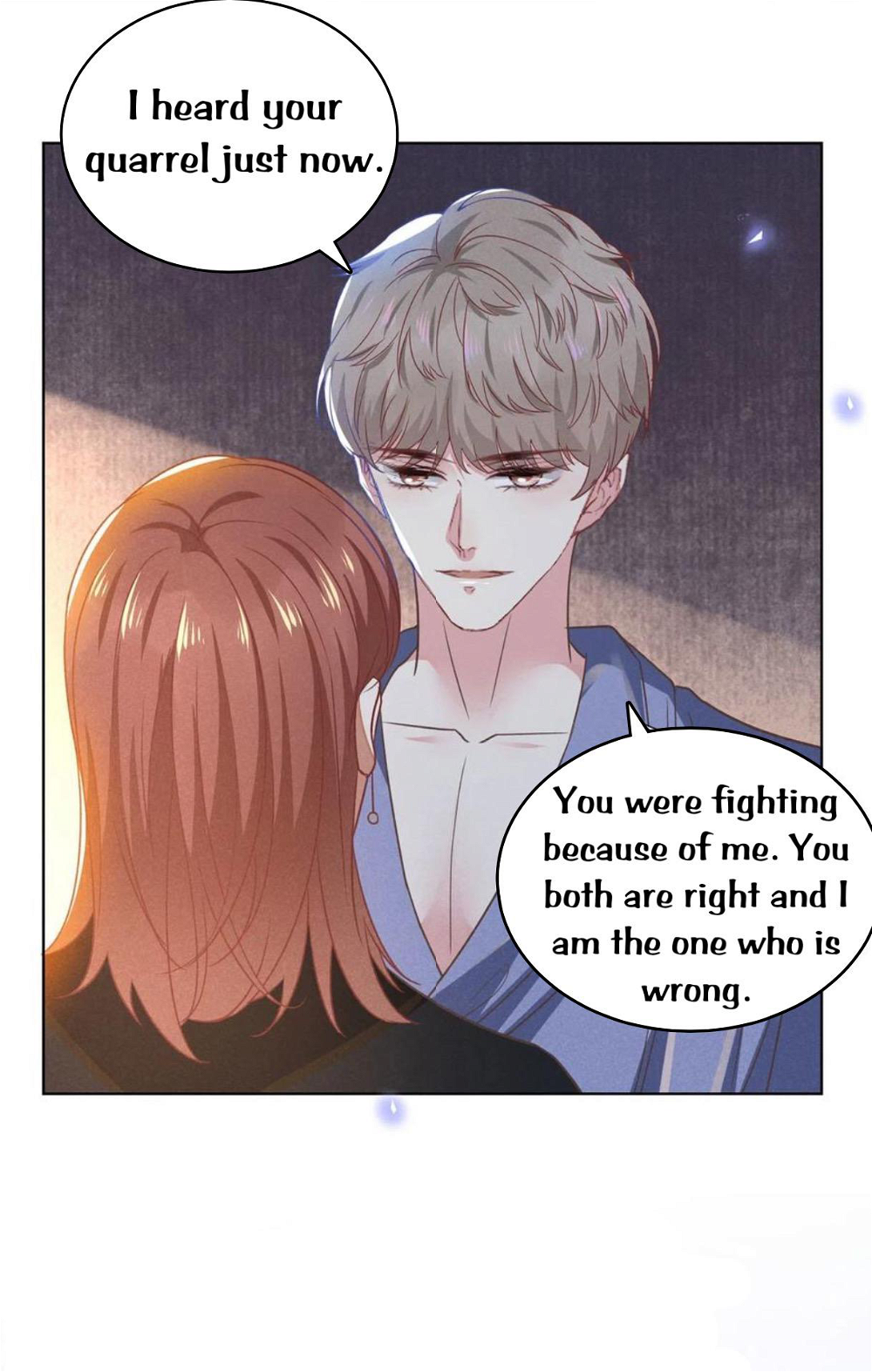 Read Black Lotus Manga Online