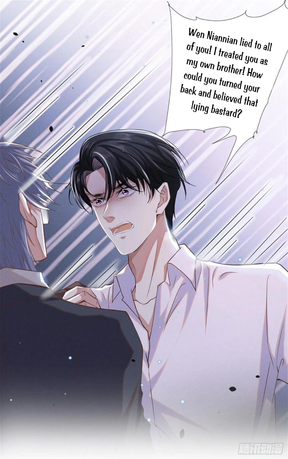 Read Black Lotus Manga Online