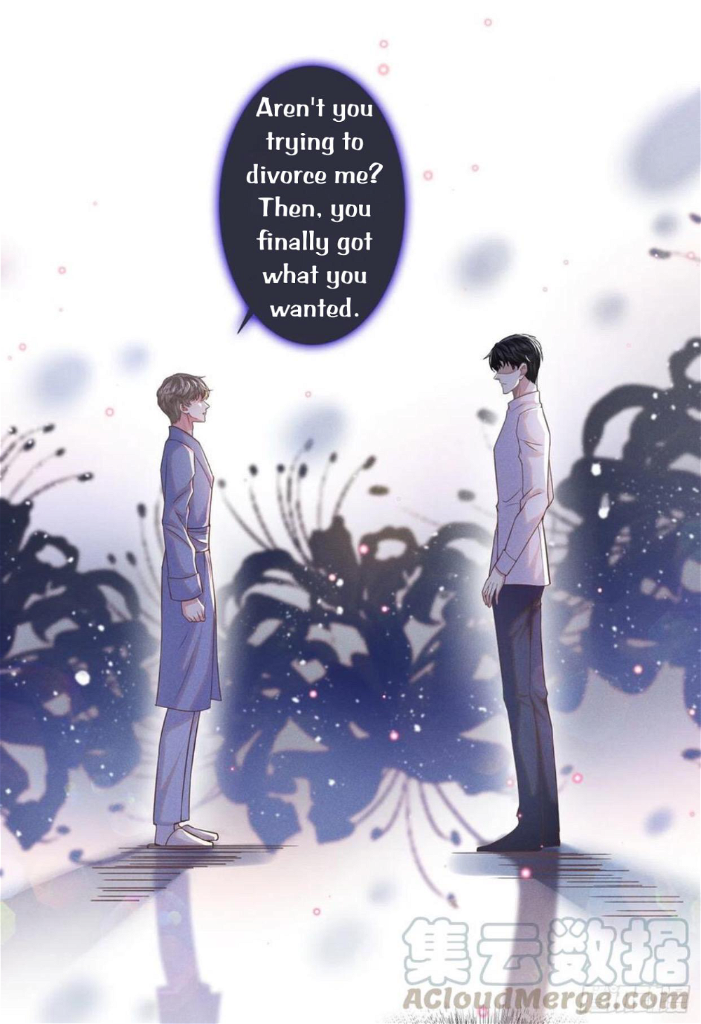 Read Black Lotus Manga Online