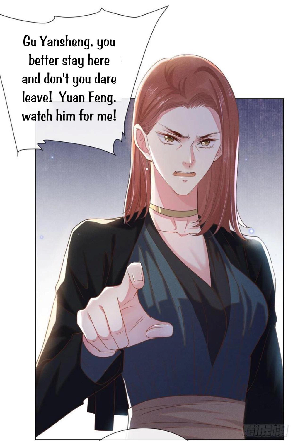 Read Black Lotus Manga Online