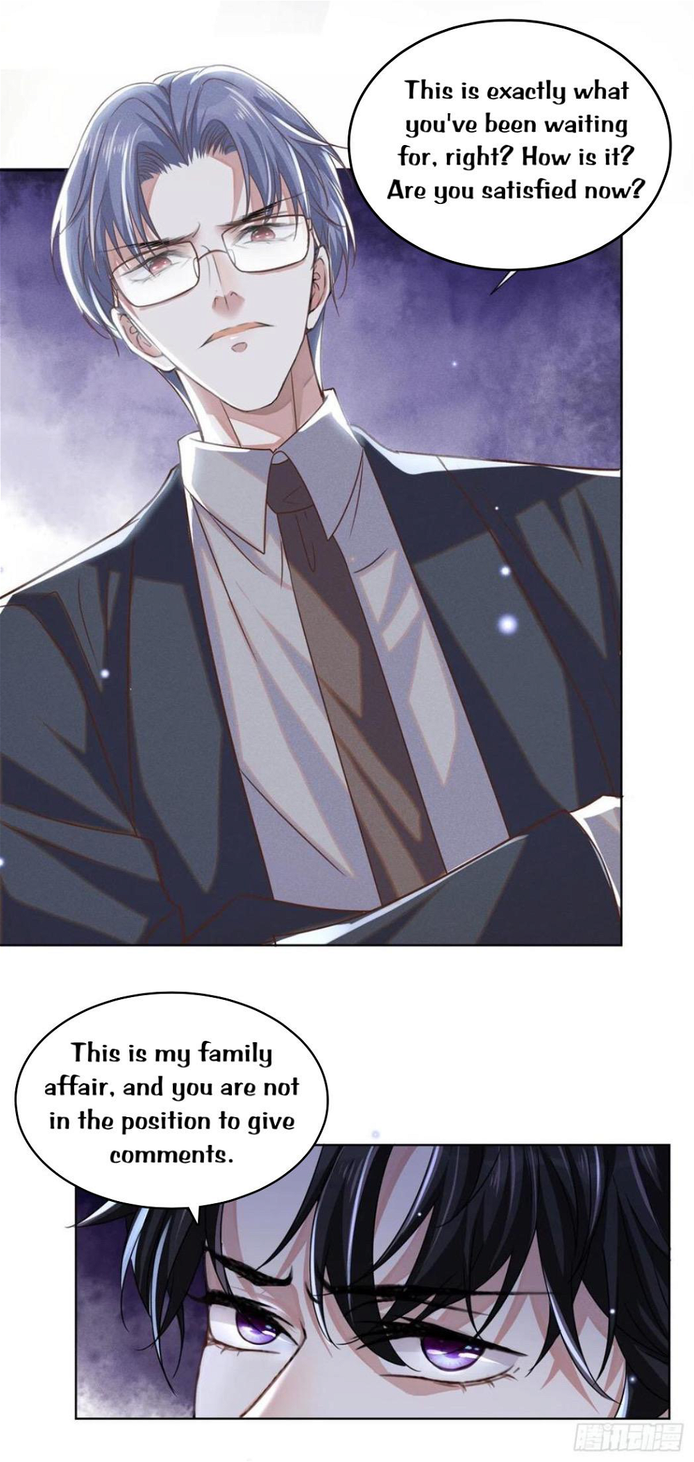 Read Black Lotus Manga Online