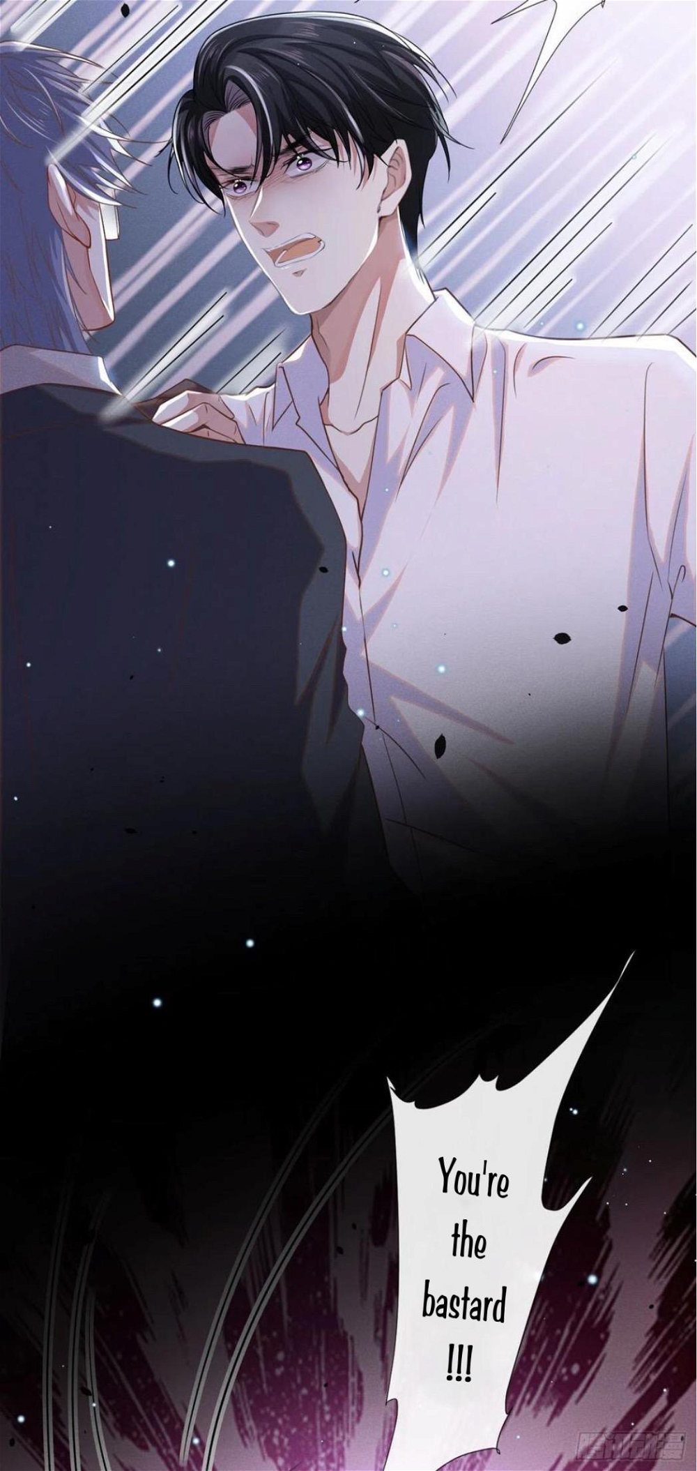 Read Black Lotus Manga Online