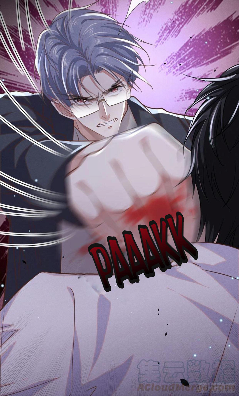 Read Black Lotus Manga Online