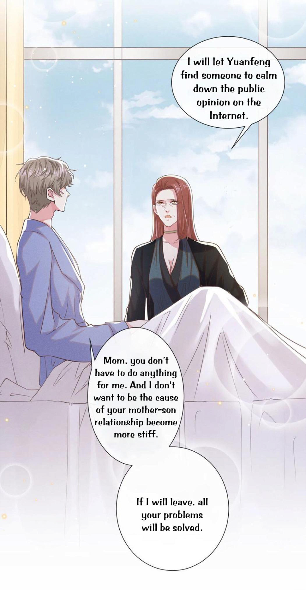 Read Black Lotus Manga Online