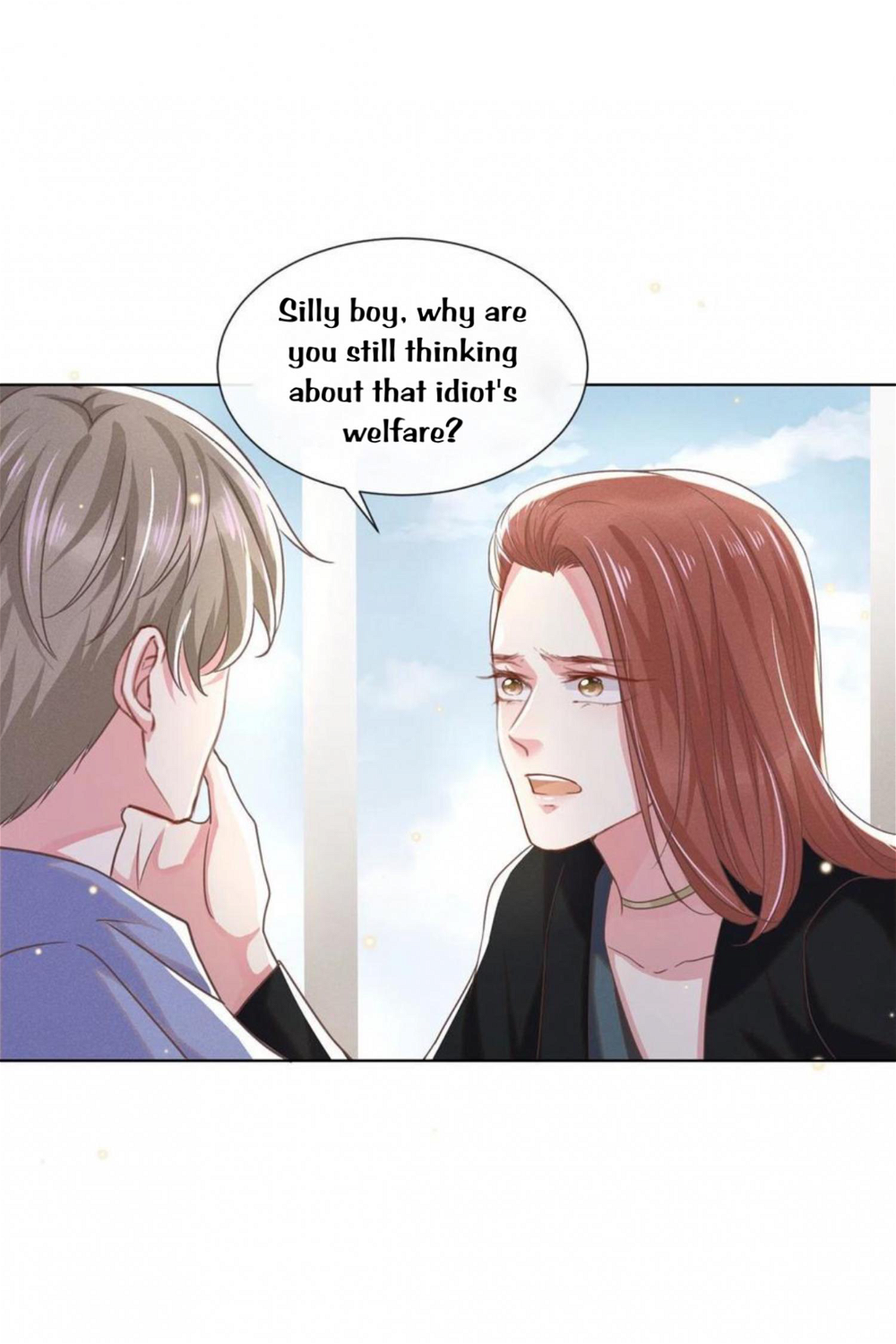 Read Black Lotus Manga Online