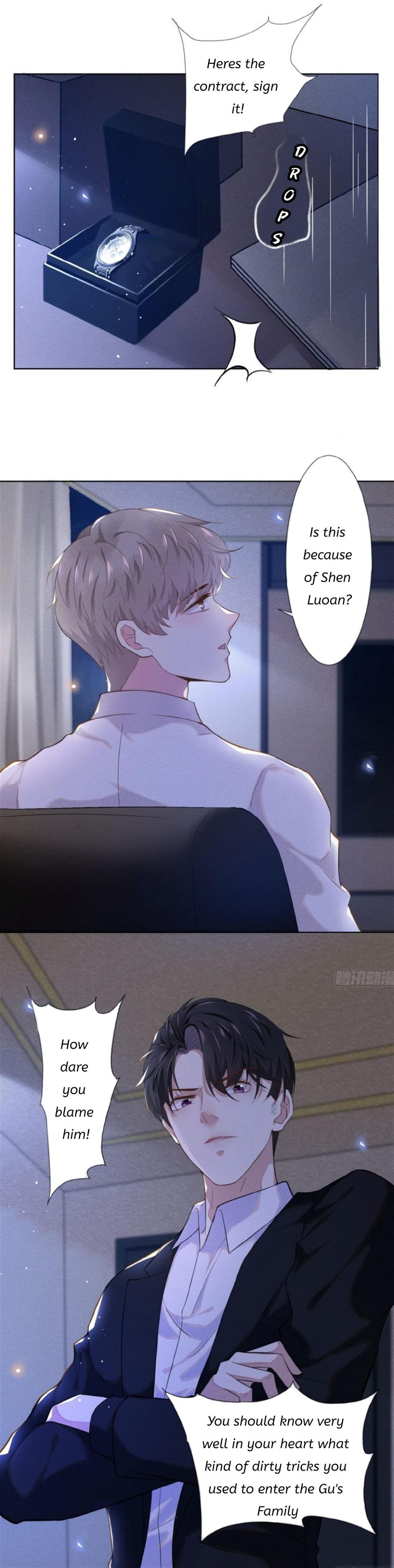 Read Black Lotus Manga Online