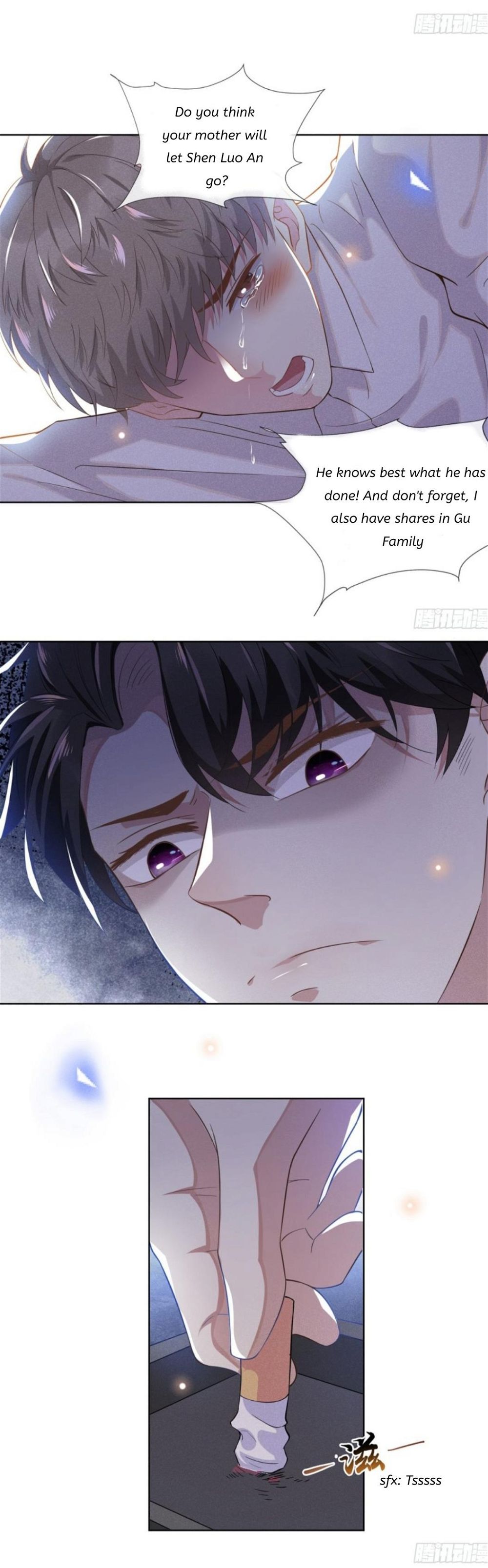 Read Black Lotus Manga Online