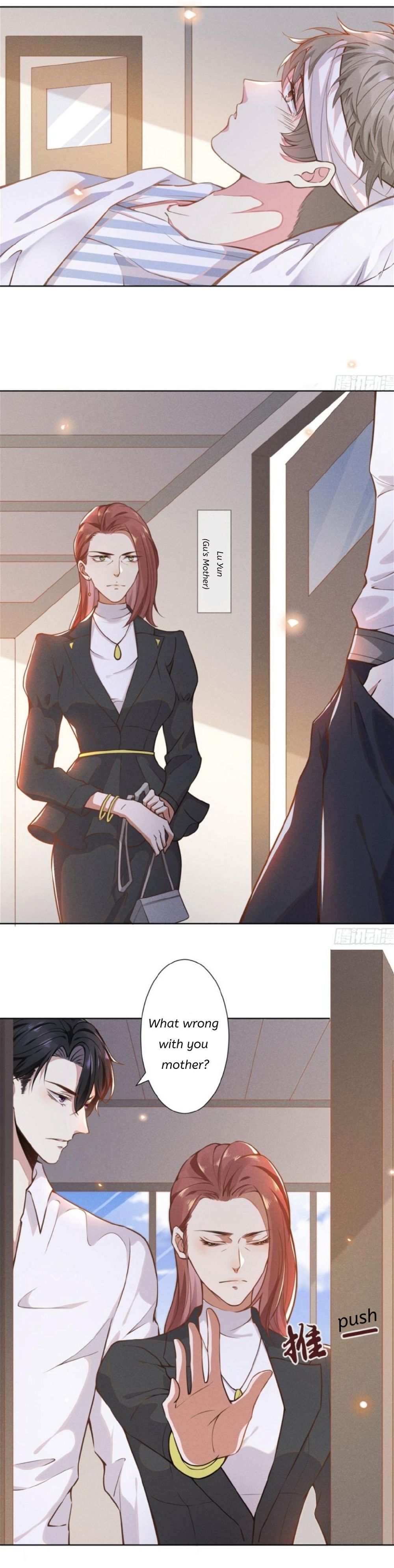 Read Black Lotus Manga Online