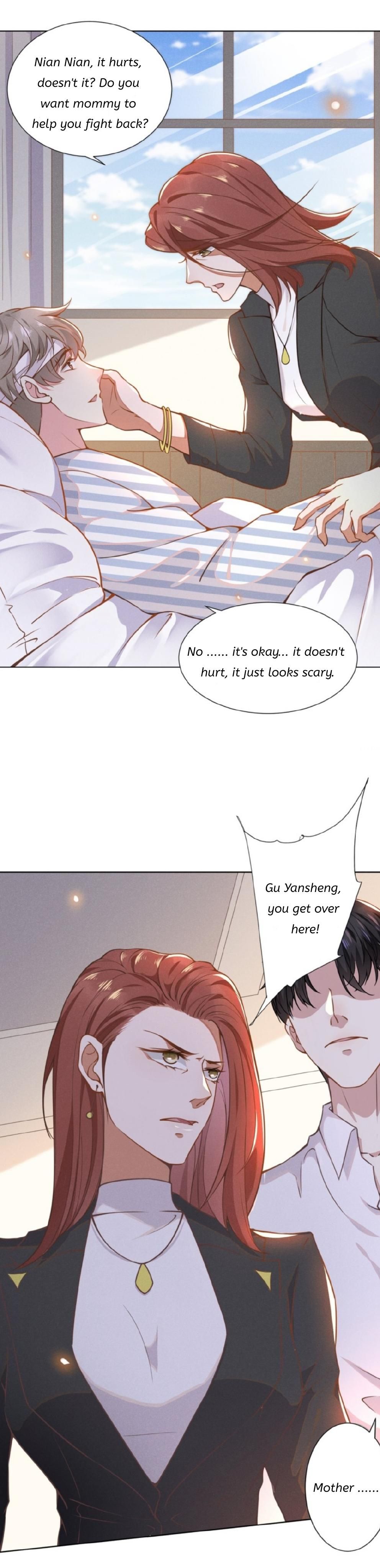 Read Black Lotus Manga Online