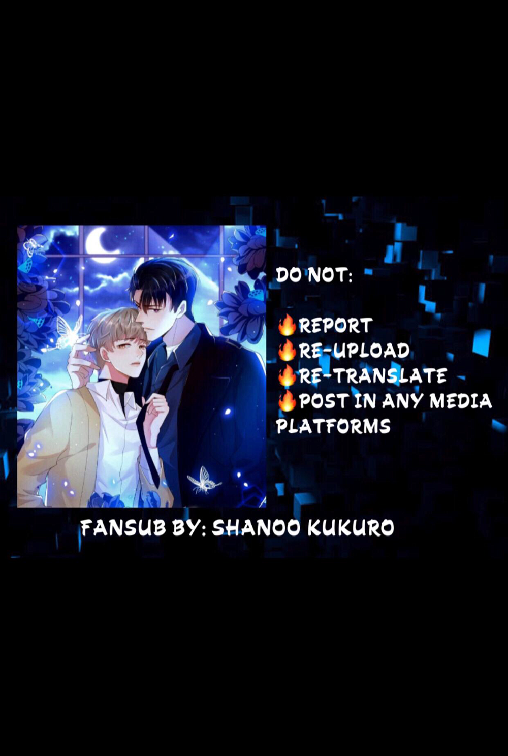 Read Black Lotus Manga Online