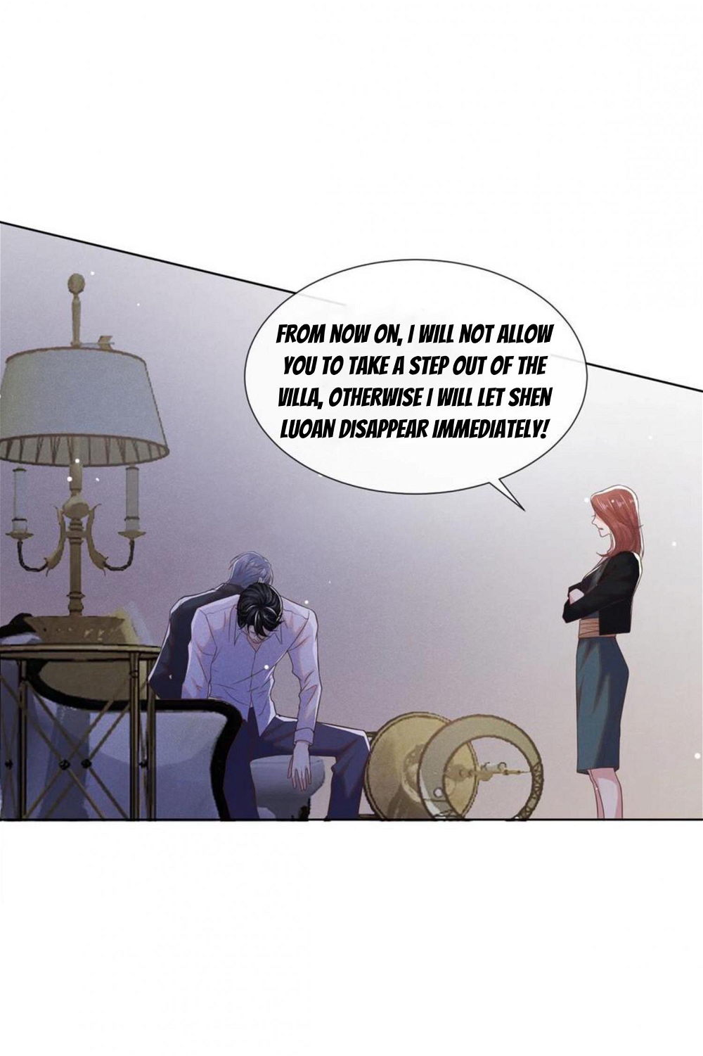 Read Black Lotus Manga Online