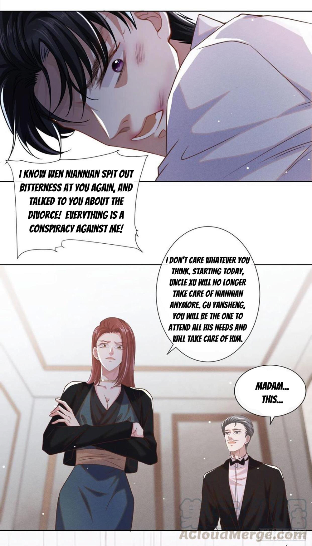 Read Black Lotus Manga Online