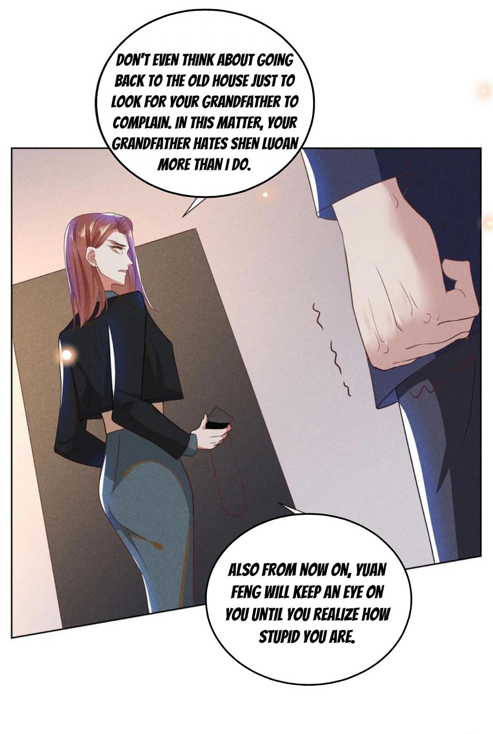 Read Black Lotus Manga Online