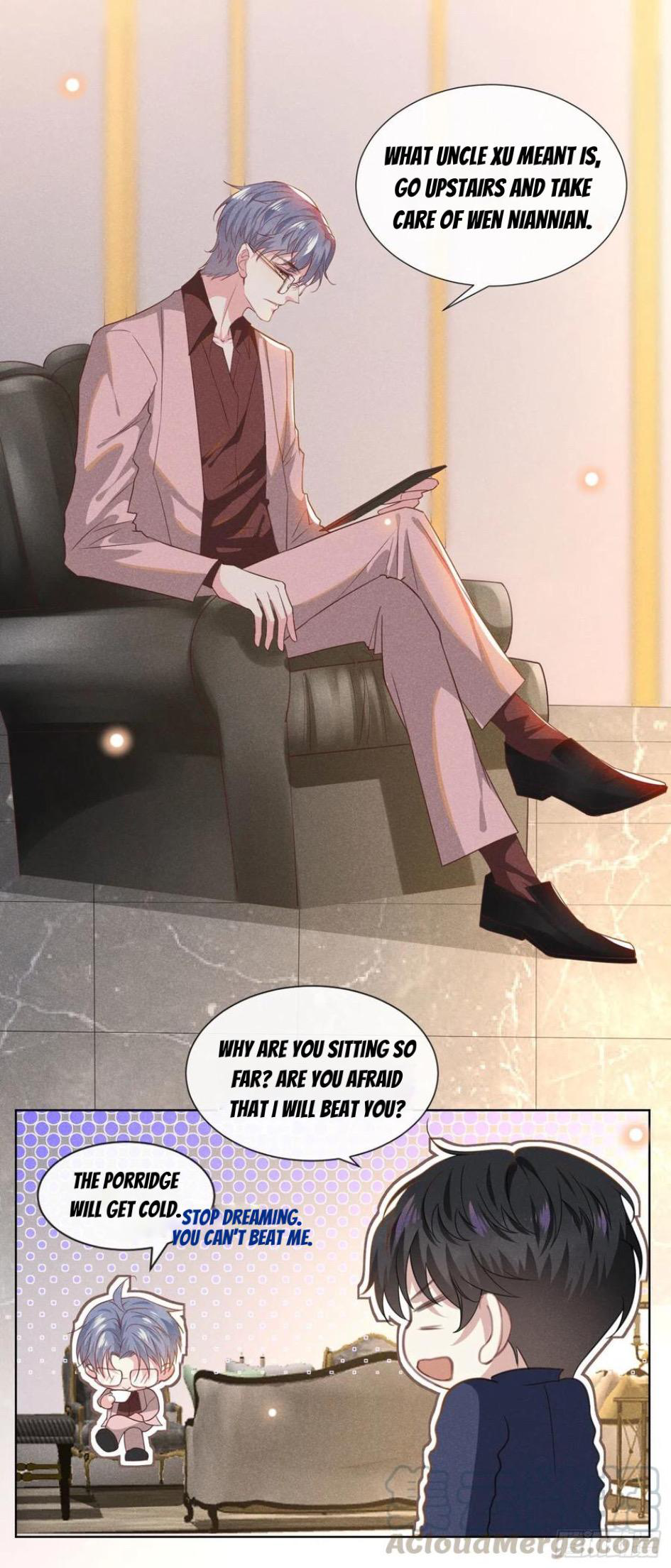 Read Black Lotus Manga Online