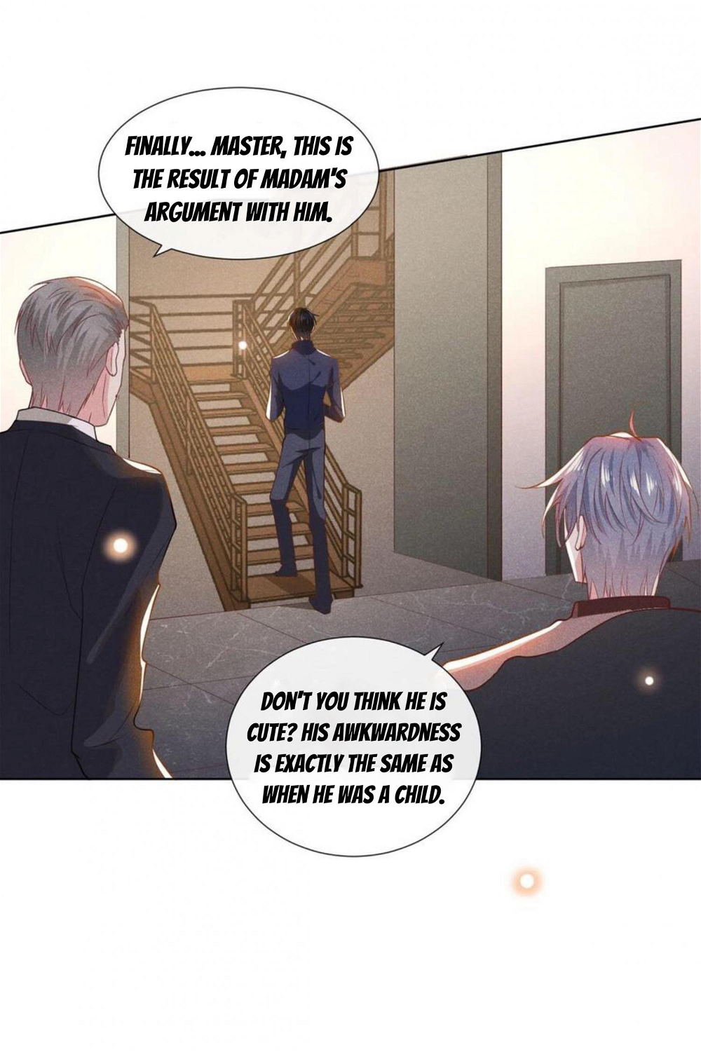 Read Black Lotus Manga Online