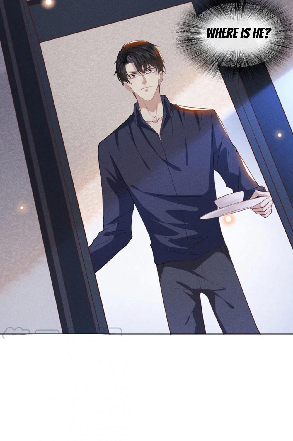 Read Black Lotus Manga Online