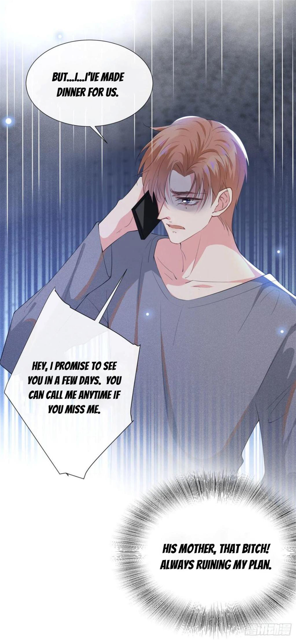 Read Black Lotus Manga Online