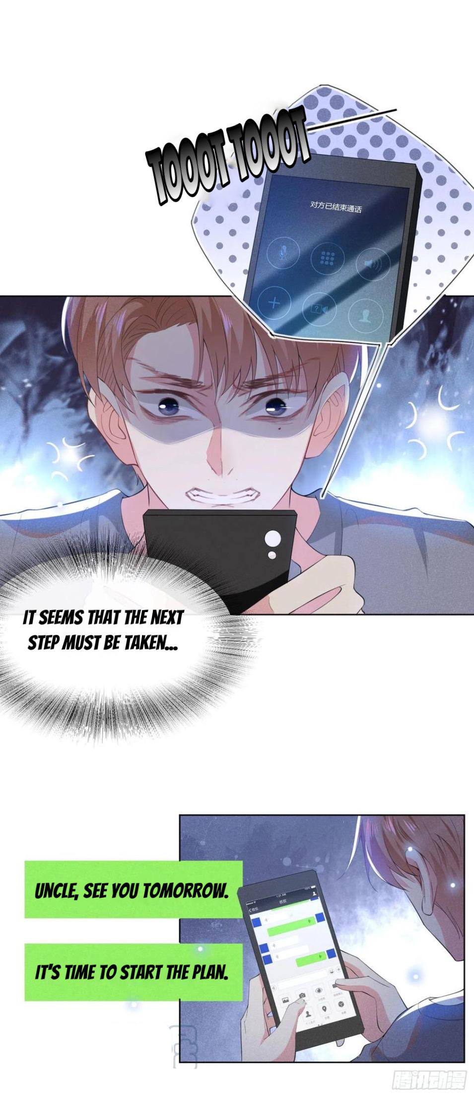 Read Black Lotus Manga Online