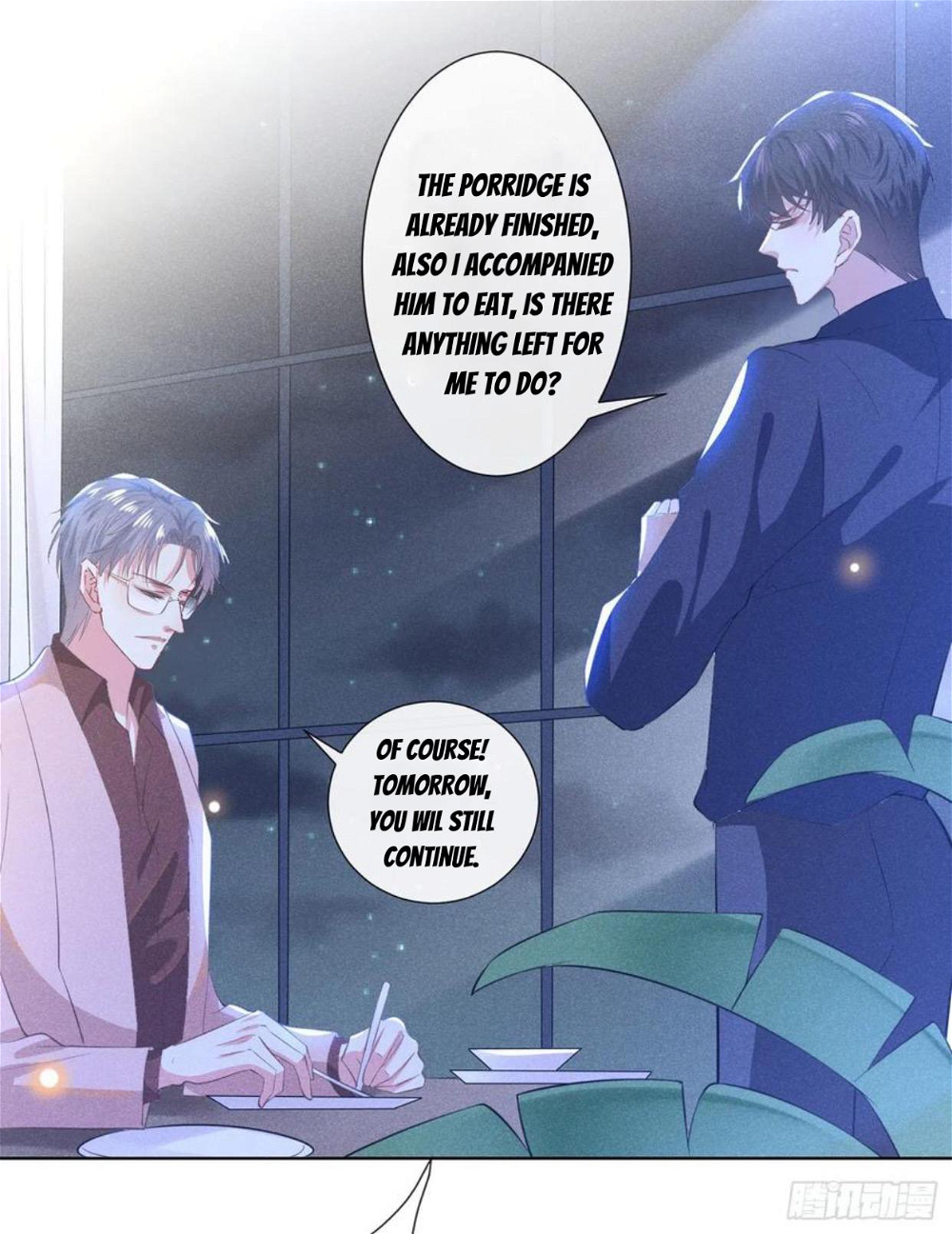 Read Black Lotus Manga Online