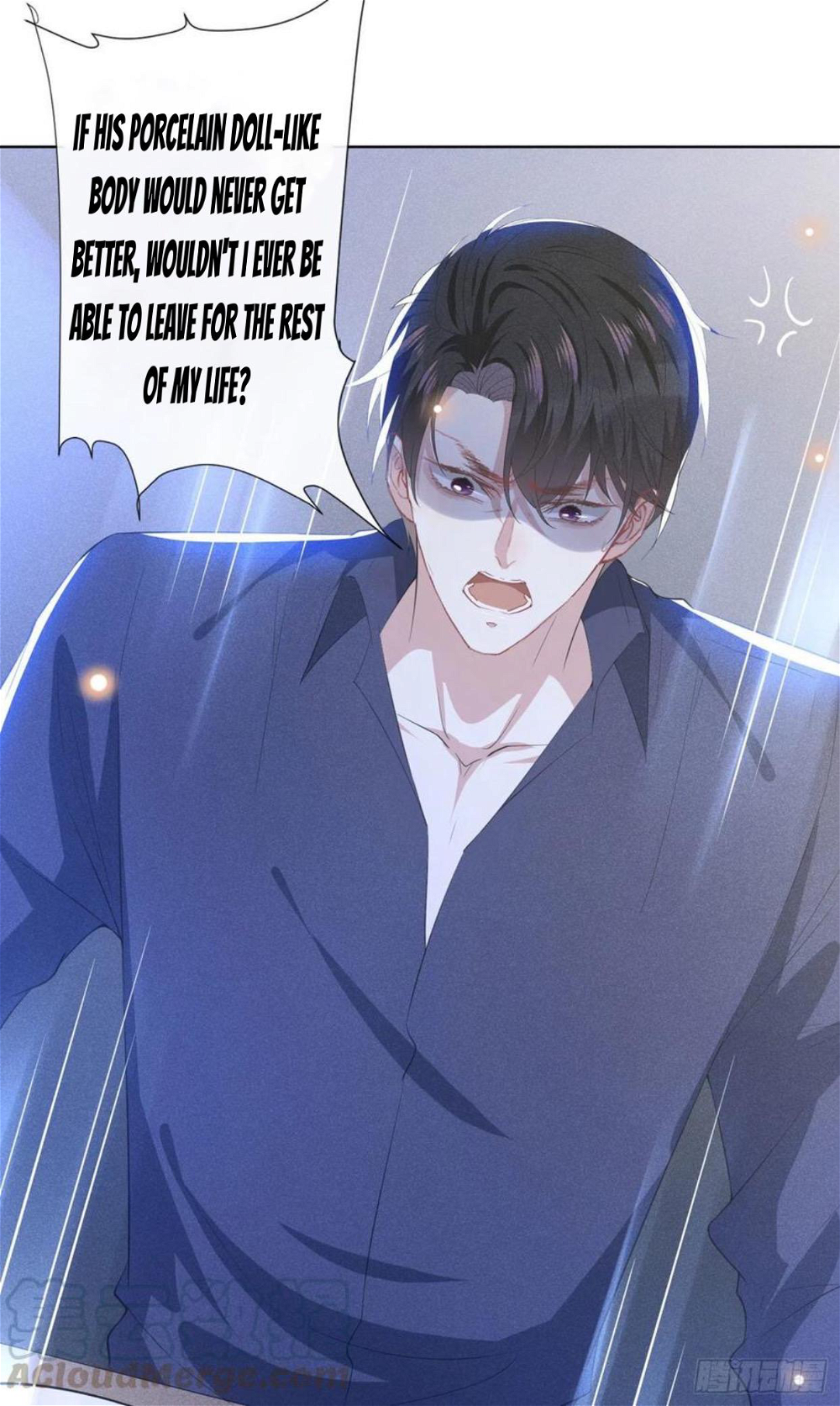 Read Black Lotus Manga Online